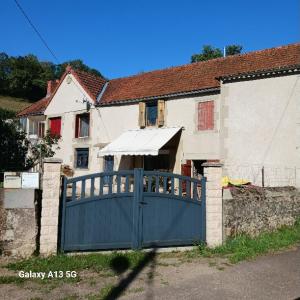 Vente Maison 5 pièces BARNAY 71540