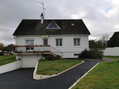 photo For sale House MEREAU 18