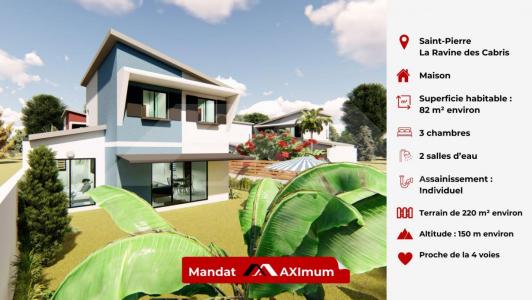 photo For sale House RAVINE-DES-CABRIS 974