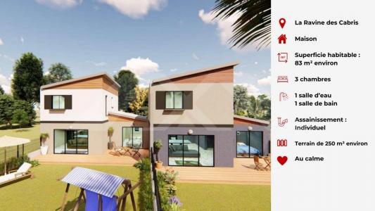 photo For sale House SAINT-PIERRE 974
