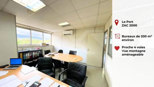 Location Local commercial PORT 97420