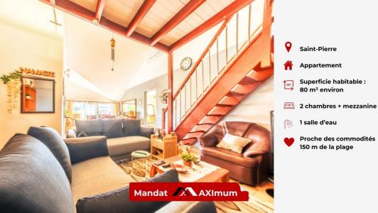 photo For sale Apartment SAINT-PIERRE 974