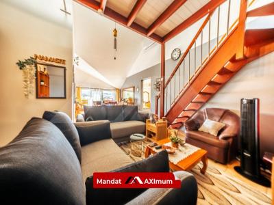 Vente Appartement SAINT-PIERRE 