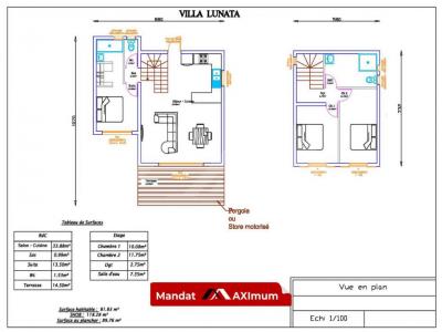 For sale House SAINT-JOSEPH 