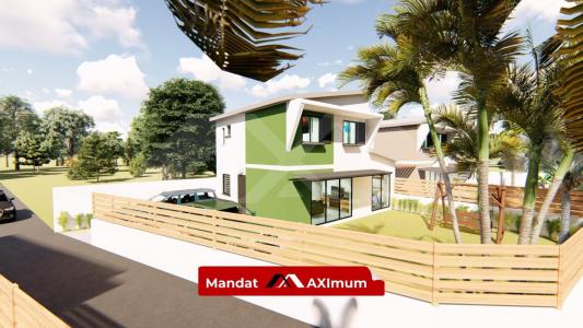 Vente Maison SAINT-JOSEPH 