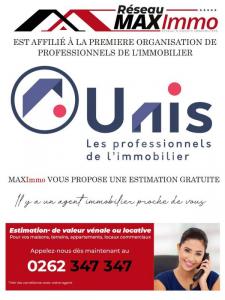 For sale House SAINT-JOSEPH 