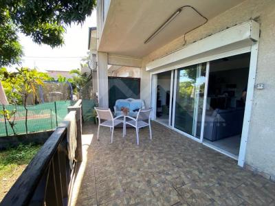 Vente Appartement RAVINE-DES-CABRIS 