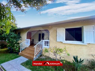 For sale House SAINT-PIERRE 