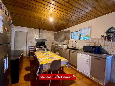 For sale House SAINT-PIERRE 