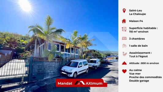 photo For sale House CHALOUPE 974