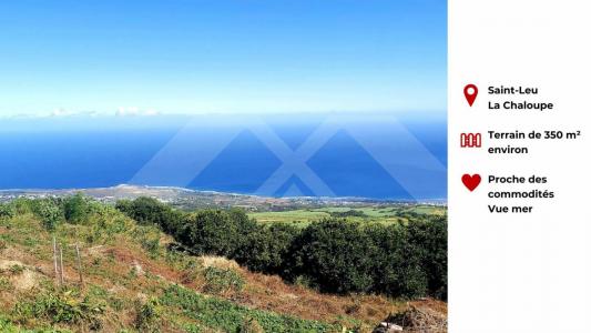 Vente Terrain ON-SAINT-LEU 97436