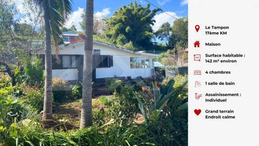 photo For sale House TAMPON 974