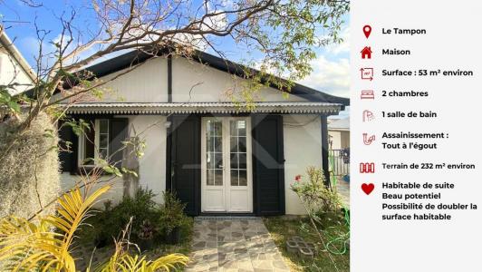 photo For sale House TAMPON 974