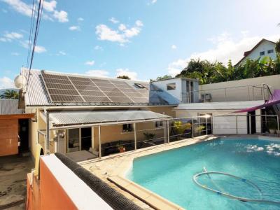 photo For sale House SAINT-PIERRE 974