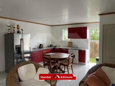 For sale Apartment SAINT-PHILIPPE 