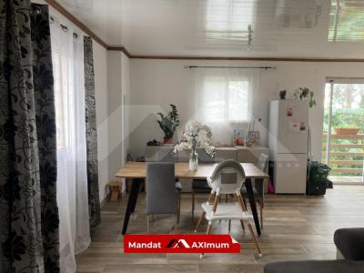 For sale Apartment SAINT-PHILIPPE 