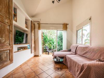 Vente Maison ON-SAINT-LEU 