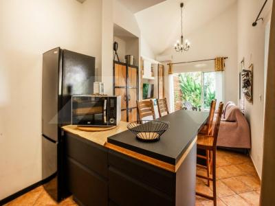 Vente Maison ON-SAINT-LEU 
