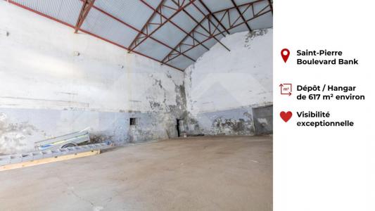 Location Local commercial SAINT-PIERRE 97410
