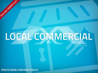 Location Local commercial SAINT-PIERRE 97410