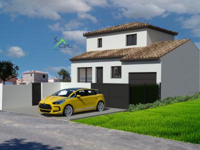 photo For sale House VIC-LA-GARDIOLE 34