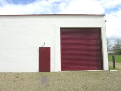 For rent Parking AIRE-SUR-L'ADOUR  40