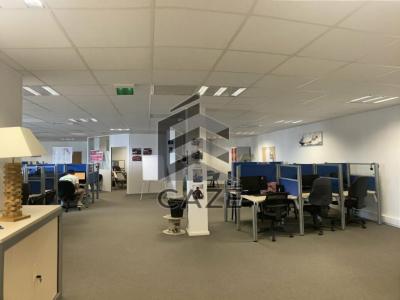 Location Bureau PESSAC 33600