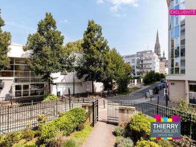 Vente Appartement 3 pièces NANTES 44000