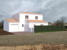 For sale House Echillais  17620 153 m2 5 rooms