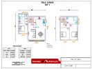 Acheter Maison 82 m2 Riviere-saint-louis