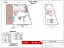 Acheter Maison 84 m2 Riviere-saint-louis