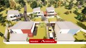 House RIVIERE-SAINT-LOUIS 