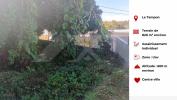 For sale Land Tampon  97430 820 m2