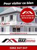 Annonce Location Commerce Saint-pierre