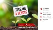 For sale Land Tampon  97430 546 m2
