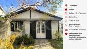 For sale House Tampon 97430 53 m2 3 rooms