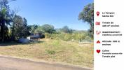 For sale Land Tampon  97430 400 m2