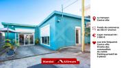 For sale Commerce Tampon  97430 135 m2 2 rooms