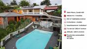 For sale Apartment building Saint-pierre 97410 324 m2