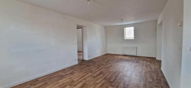 photo For rent Apartment ROUBAIX 59