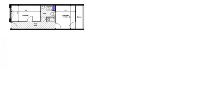 photo For rent Apartment MONTPELLIER 34