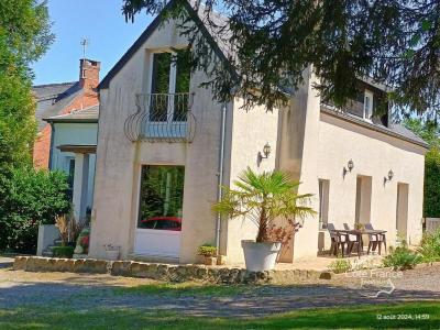 Vente Maison 10 pièces MARLY-GOMONT 02120