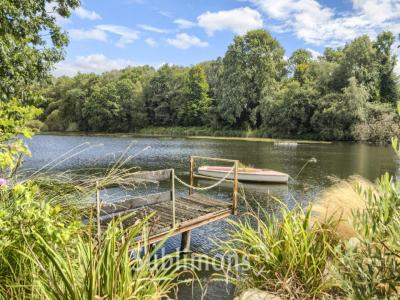 Vente Maison 6 pièces BIGNAN 56500