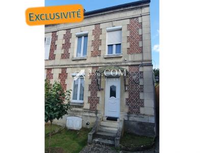 Vente Maison 6 pièces BELLEU 02200
