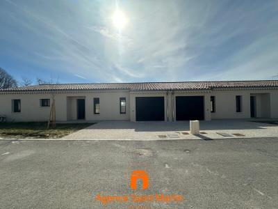 Vente Maison 4 pièces SAUZET 26740