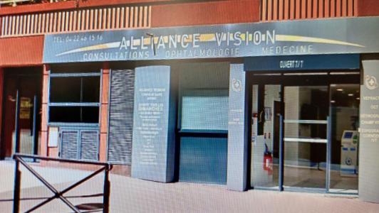 Vente Local commercial ANTIBES 06600