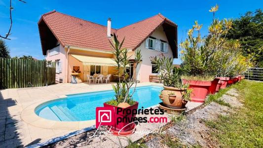 Vente Maison 9 pièces ROANNE 42300