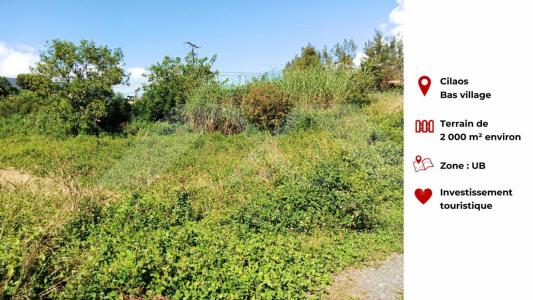 photo For sale Land CILAOS 974