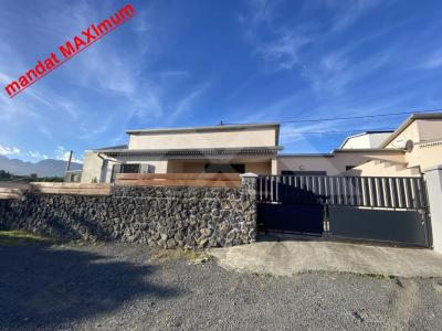 photo For sale House SAINT-PIERRE 974