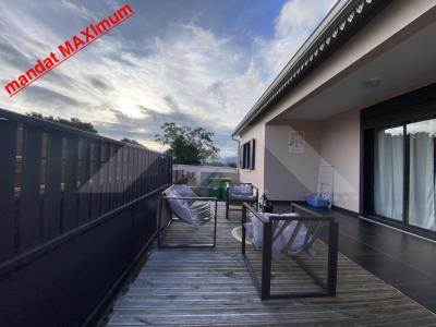 Vente Maison SAINT-PIERRE 